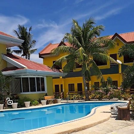Lagnason'S Place Oslob Buitenkant foto