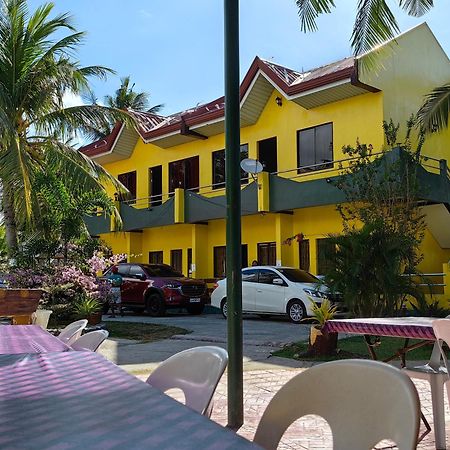 Lagnason'S Place Oslob Buitenkant foto