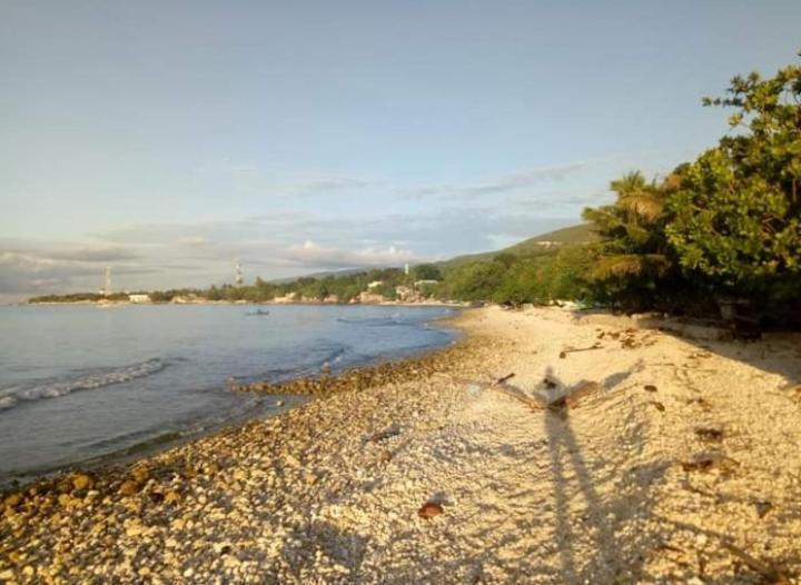 Lagnason'S Place Oslob Buitenkant foto