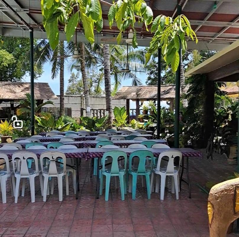Lagnason'S Place Oslob Buitenkant foto