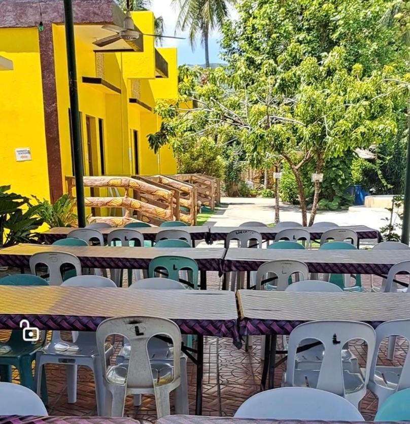 Lagnason'S Place Oslob Buitenkant foto
