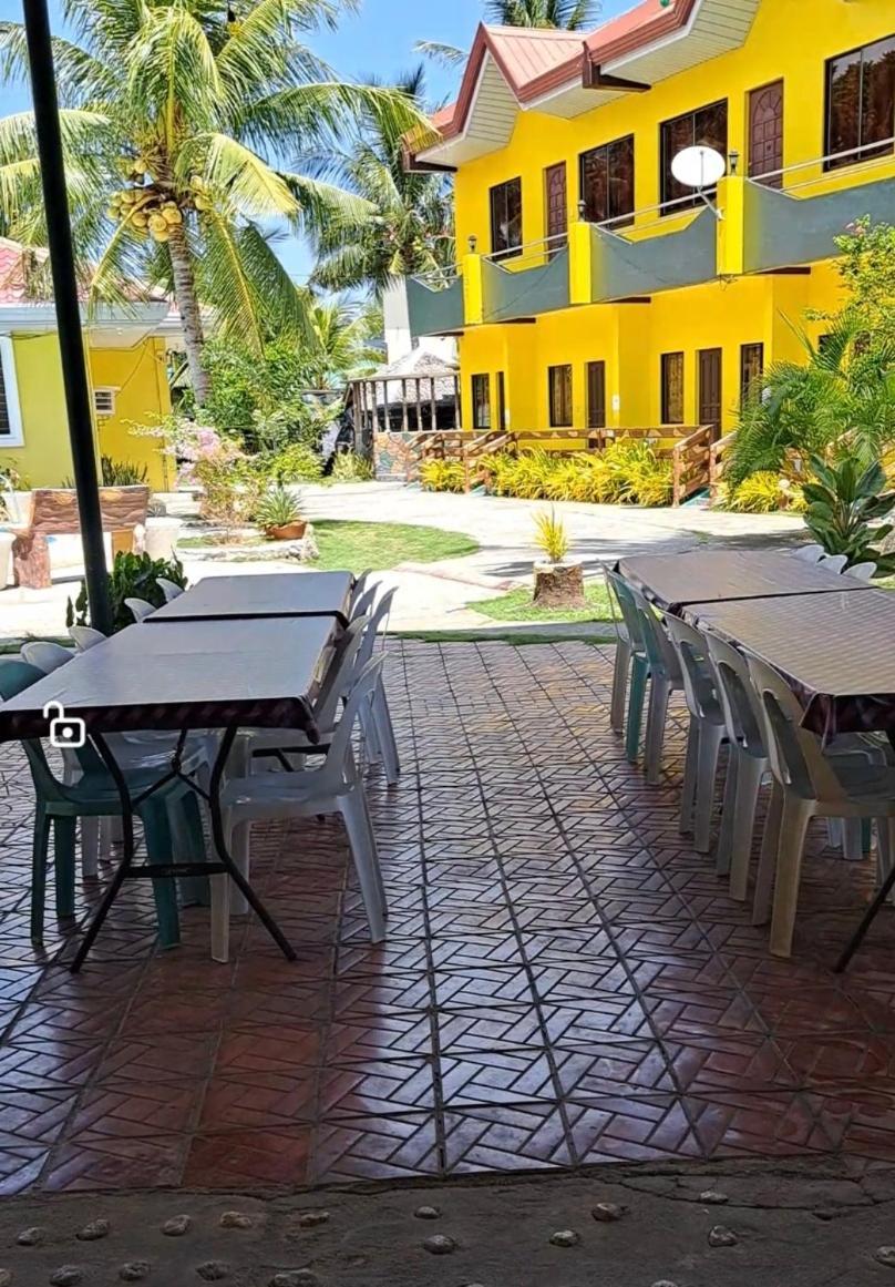 Lagnason'S Place Oslob Buitenkant foto