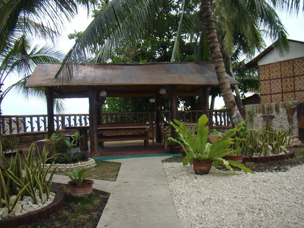 Lagnason'S Place Oslob Buitenkant foto