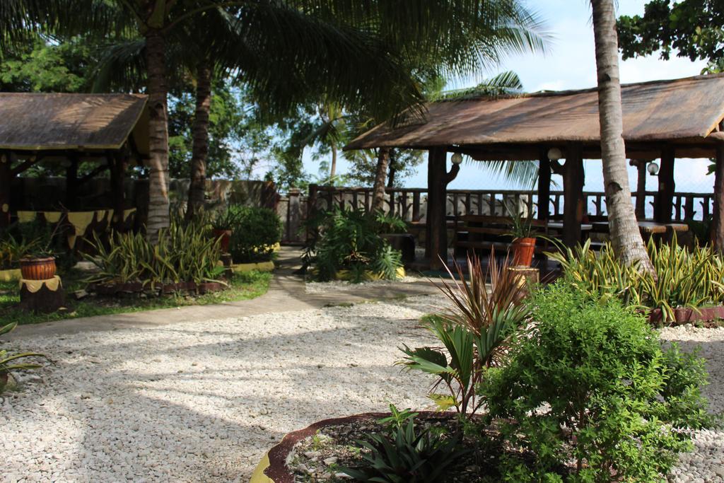 Lagnason'S Place Oslob Buitenkant foto